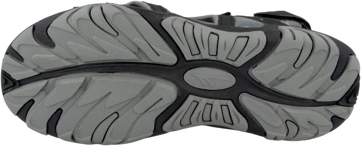 SANDALIAS MASCULINO HI-TEC CRATER – foto 5